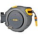 Hozelock Auto Reel 25m Wall Mounted Garden Hose