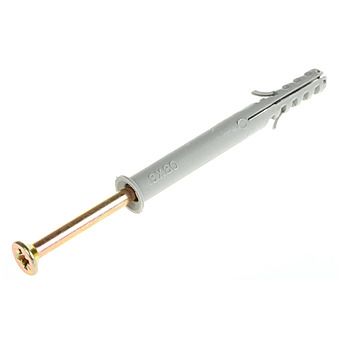 Picture of Nylon Masonry Frame Fixings M10 x 160mm