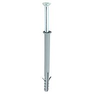 Nylon Masonry Frame Fixings M10 x 100mm
