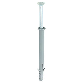 Picture of Nylon Masonry Frame Fixings M10 x 100mm