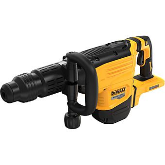 DeWalt DCH892N 54V FlexVolt SDS-Max 10kg Chipping Hammer Body Only