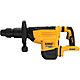 DeWalt DCH892N 54V FlexVolt SDS-Max 10kg Chipping Hammer Body Only