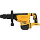 DeWalt DCH892N 54V FlexVolt SDS-Max 10kg Chipping Hammer Body Only