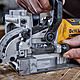 DeWalt DCW682NT 18V XR Cordless Biscuit Jointer Body Only