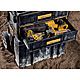 DeWalt ToughSystem 2.0 2-Drawer Toolbox DWST83529-1