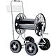 Claber Four Wheeled Hose Cart Jumbo Trolley