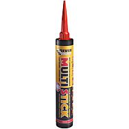 Sika Multi Stick 350ml Grab Adhesive