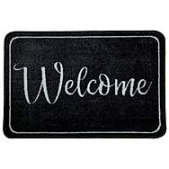 Groundsman Supersoft Washable Welcome Mat 50 x 75cm