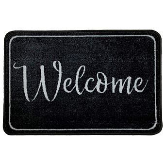 Groundsman Supersoft Washable Welcome Mat 50 x 75cm