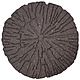 Primeur Cracked Log Stepping Stone Rubber 44cm