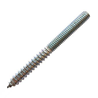 Picture of Wood To Metal Dowel Screws