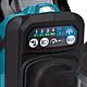 Makita TW001GD102 40Vmax XGT 3/4&quot; Impact Wrench 2 X 2.0Ah Batteries