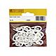 Nylon Curtain Hooks 20 Pack