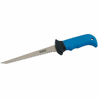 Draper 02945 150mm Soft Grip Hardpoint Plasterboard Saw