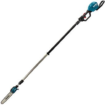 Picture of Makita UA004GZ 40Vmax XGT 4 Metre Telescopic Pole Saw Body Only