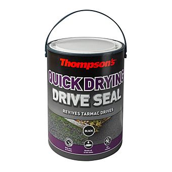 Thompsons Quick Drying Drive Seal 5 Litres