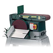 Record Power BDS250 10" x 6" (254 x 152mm) Disc & Belt Sander 1HP