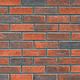 Tobermore Kingston Smooth Cottage Red 215 x 100 x 65mm Housing/Facing Bricks