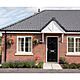 Tobermore Kingston Smooth Cottage Red 215 x 100 x 65mm Housing/Facing Bricks