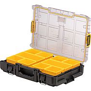 DeWalt DS100 ToughSystem 2.0 Organiser Box DWST83394-1