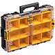 DeWalt DS100 ToughSystem 2.0 Organiser Box DWST83394-1
