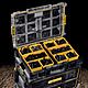 DeWalt DS100 ToughSystem 2.0 Organiser Box DWST83394-1