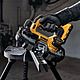 DeWalt DCS377NT 18V XR Compact Cordless Bandsaw T-Stak &amp; Body Only