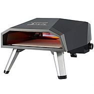 Sahara Z12 12" Gas Pizza Oven