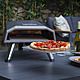 Sahara Z12 12&quot; Gas Pizza Oven