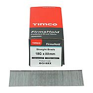 Firmahold 5000 18 Gauge Brad Nails Galvanised