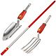 Wolf Garten Multi-Change Trowel &amp; Fork