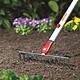 Wolf Garten Multi-Change Rake &amp; Dutch Hoe