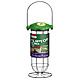 Gardman Flip Top Fat Snax Suet Balls Bird Feeder