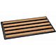 Rockall Natural Slip Resistant Door Mat 45 x 75cm