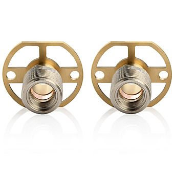 Exposed Shower Valve Fast Fix Fitting Kit Pair