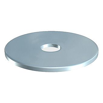 Penny/Repair Washers M6 x 25mm 10 Pack