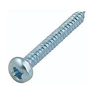 Pan Head No.6 Self-Tapper Screws 200 Box