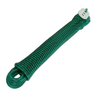 Picture of Holmes PVC Coated Steel Core Clothes Line