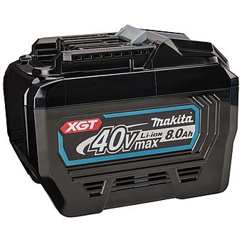 Makita BL4080 40Vmax 8.0Ah XGT Li-ion Battery Pack