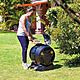 Hozelock EasyMix 2-in-1 Composter