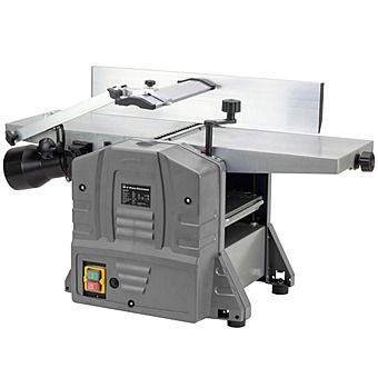 SIP 01557 8" x 5" Planer Thicknesser 2HP