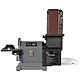 SIP 01946 Belt and Disc Sander 4&quot; x 8&quot; 500W 230V