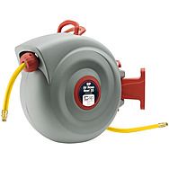 SIP 07400 20m Air Line 300psi Hose Reel Wall Mounted