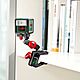 Bosch Quigo Laser Level with Self-Levelling Red Cross Line