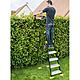 Abru Garden Stepladder 5 Tread