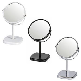 Picture of Showerdrape Capri Vanity Mirror