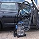 Streetwize 15L Wet And Dry Vacuum Cleaner