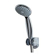Neo Single Spray Chrome Showerhead