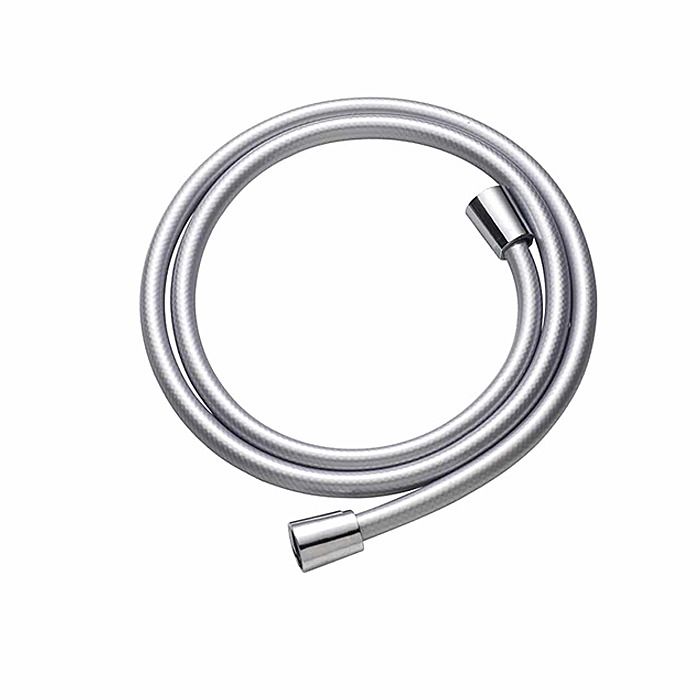 PVC Grey Shower Hose 1.5m x 11mm Ray Grahams DIY Store