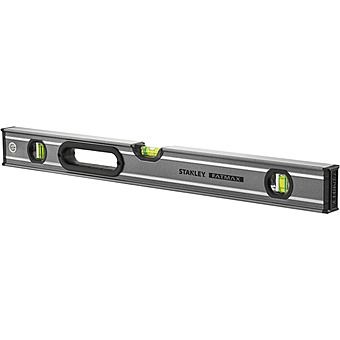 Stanley FatMax Box Beam Spirit Level 60cm 0-43-624